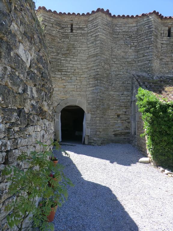 Domaine D'alcapiès Saint-Jean-dʼAlcapiès
