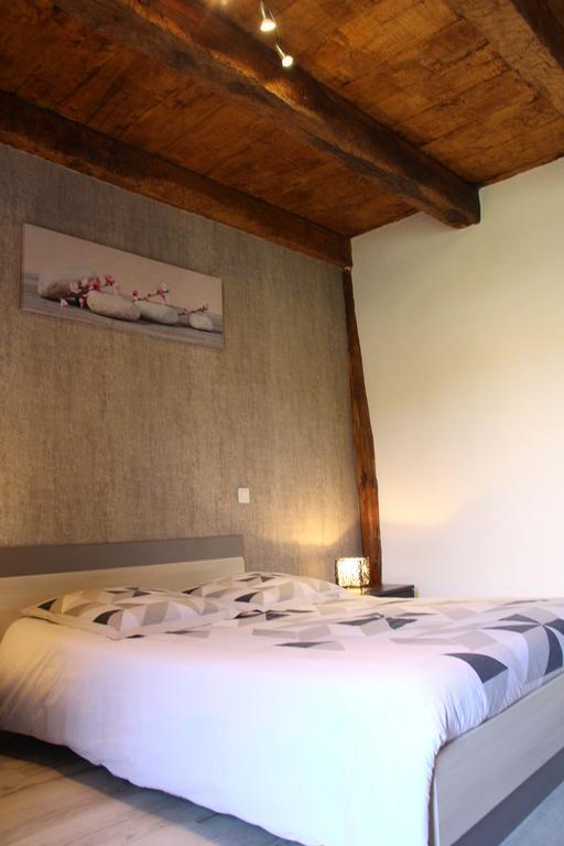 Domaine D'alcapies Bed & Breakfast 3*