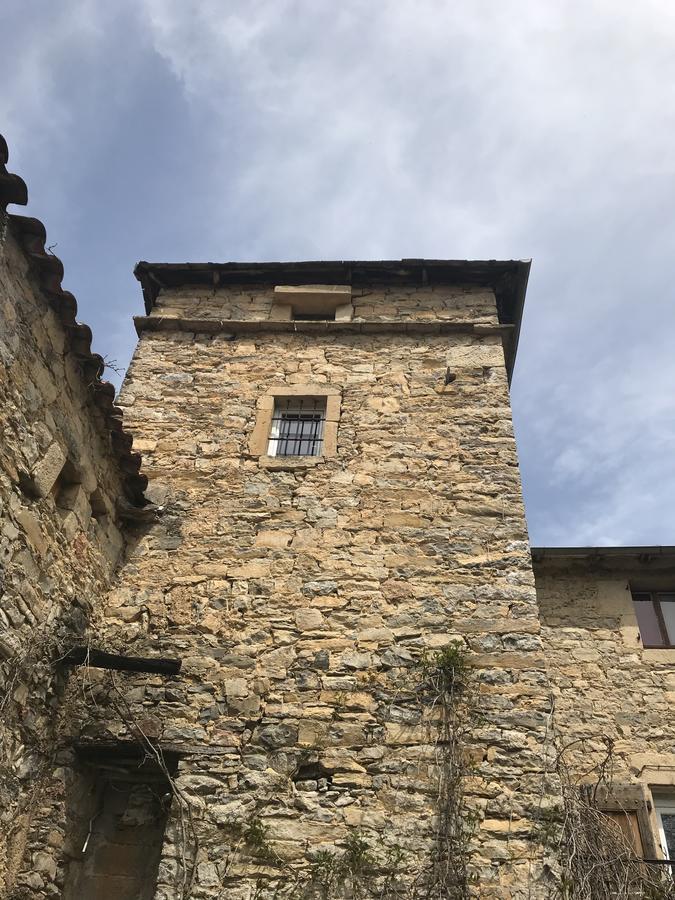 Domaine D'alcapiès Couette-café